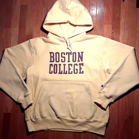 champion reverse weave college